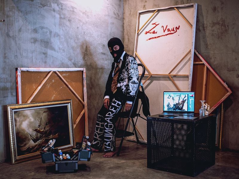 La Vaun: Envisioning Brad Garlinghouse as ‘This Strategic Commander’