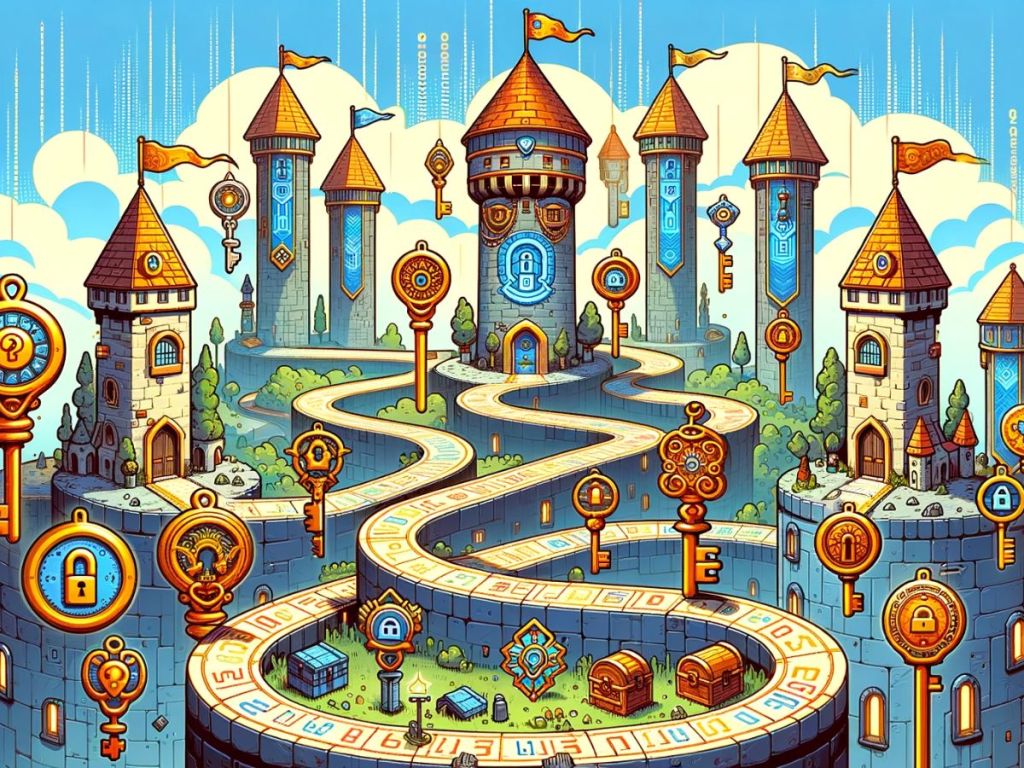 Immutable 推出 Passport 功能，可跨遊戲讀取身分並支援信箱登入註冊