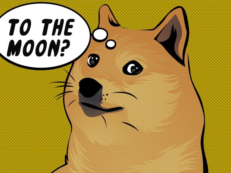 Tokens Tied to Dogecoin-Funded DOGE-1 Satellite Jump Ahead of SpaceX Launch