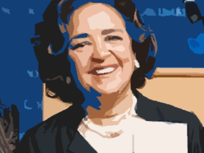 Analisa Torres: The Judge Who Gave Ripple and XRP Hope