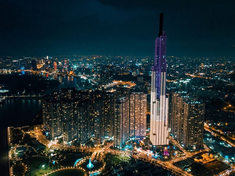 How Asia Drives the Next Crypto Bull Market