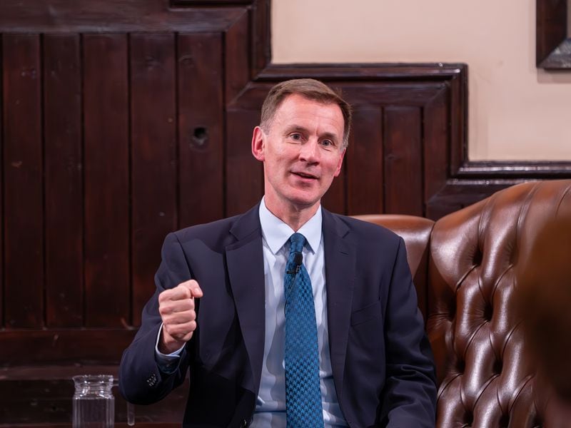 UK Finance Ministry to Discuss Crypto Banking Woes With Lawmakers