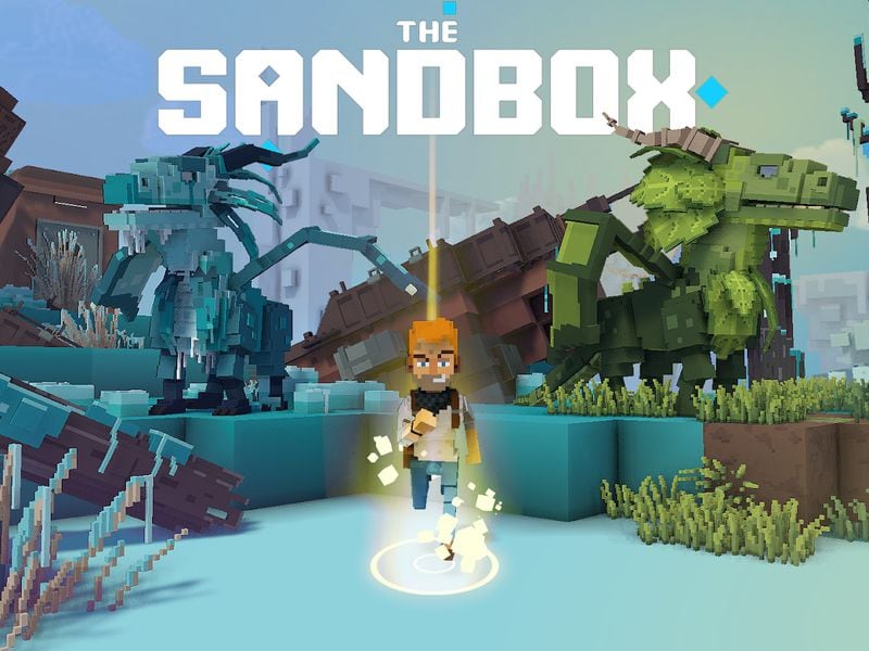 The Sandbox Aims To Make India Its Largest Market