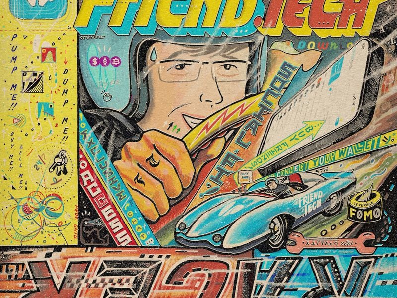 6 Predictions for Crypto in 2024: Pantera’s Paul Veradittakit