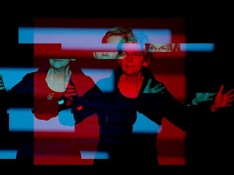 Warren’s Crypto Bill Is Likely Unconstitutional. It’s Also Unlikely to Pass