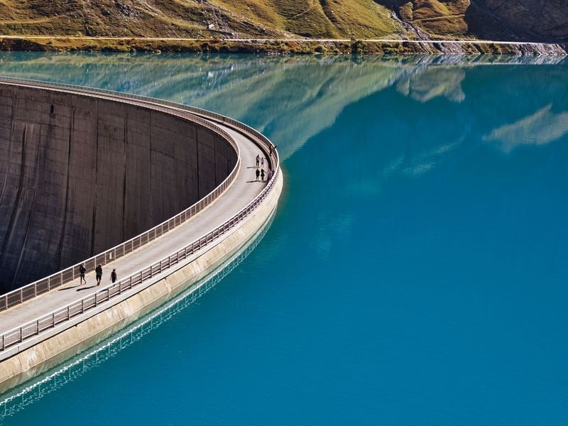 Why Are People Spreading Falsehoods About Bitcoin’s Water Use?