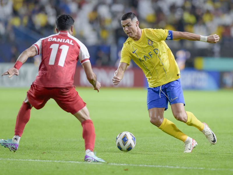 Soccer Star Cristiano Ronaldo Faces $1B Class Action Suit Over Binance Endorsement