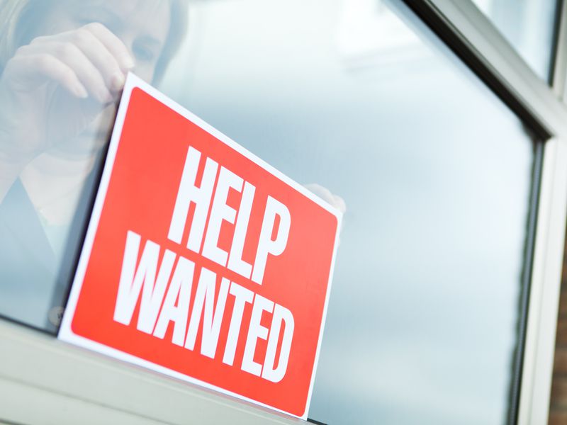 Bitcoin’s Next Move Might be Decided by Friday’s Jobs Report