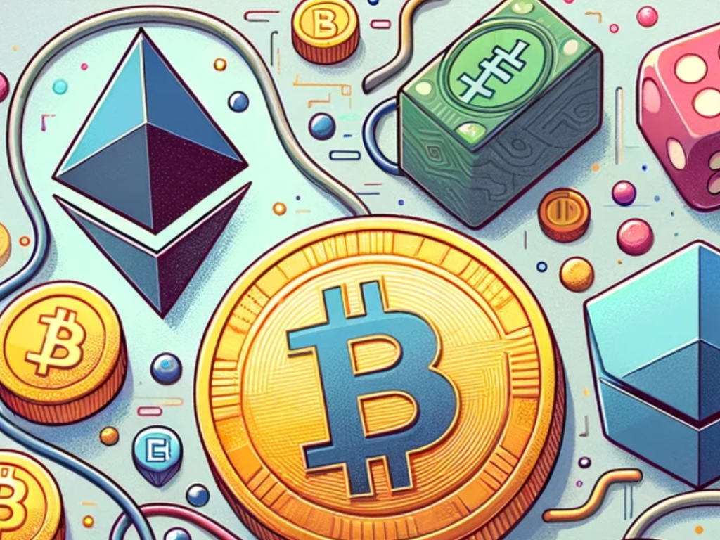 VanEck 2024 預測｜比特幣於明年突破歷史新高、鏈遊百萬日活、DeFi KYC