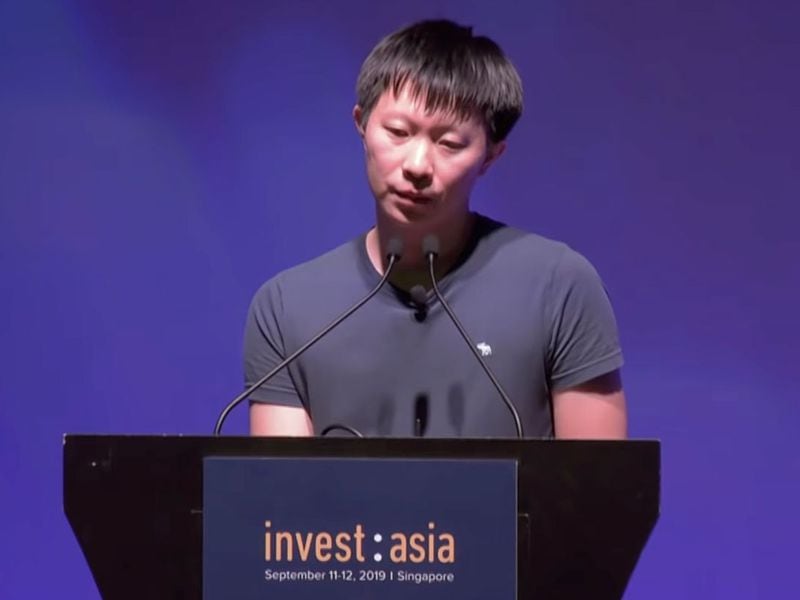 Three Arrows Co-Founder Su Zhu Faces Questioning in Singapore Court in Hunt for Assets: Bloomberg