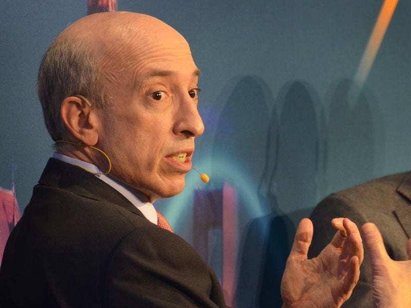 U.S. SEC Denies Coinbase’s Push for Crypto Regulations as ‘Unwarranted’