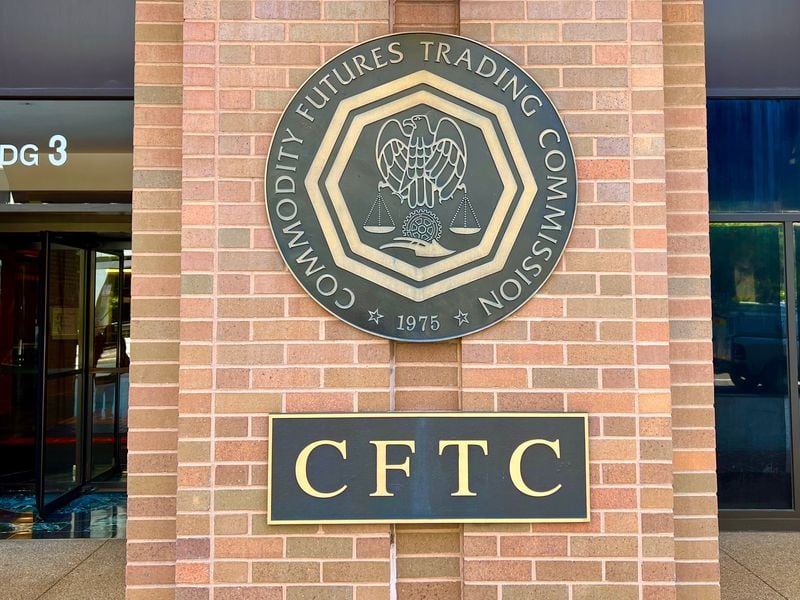 CFTC Pushes FTX-Inspired Rule to Protect Customers’ Money