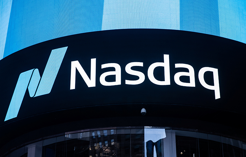 Nasdaq將利用加密技術涉足碳權交易等市場