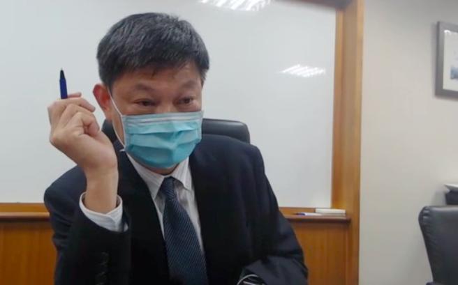 跟上美國比特幣ETF熱潮?金管會證期局副局長:國內目前無法發行