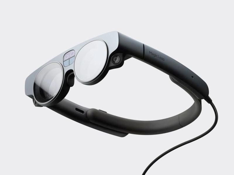 Magic Leap Execs Believe Metaverse Needs to Focus on Real-World: Report