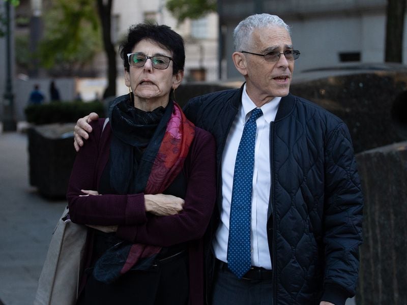 Sam Bankman-Fried’s Parents Ask Court to Dismiss FTX’s Lawsuit Seeking to Recover Funds