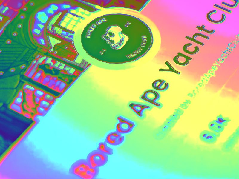 The Promises and Perils of NFTs: An Excerpt From ‘The Everything Token’