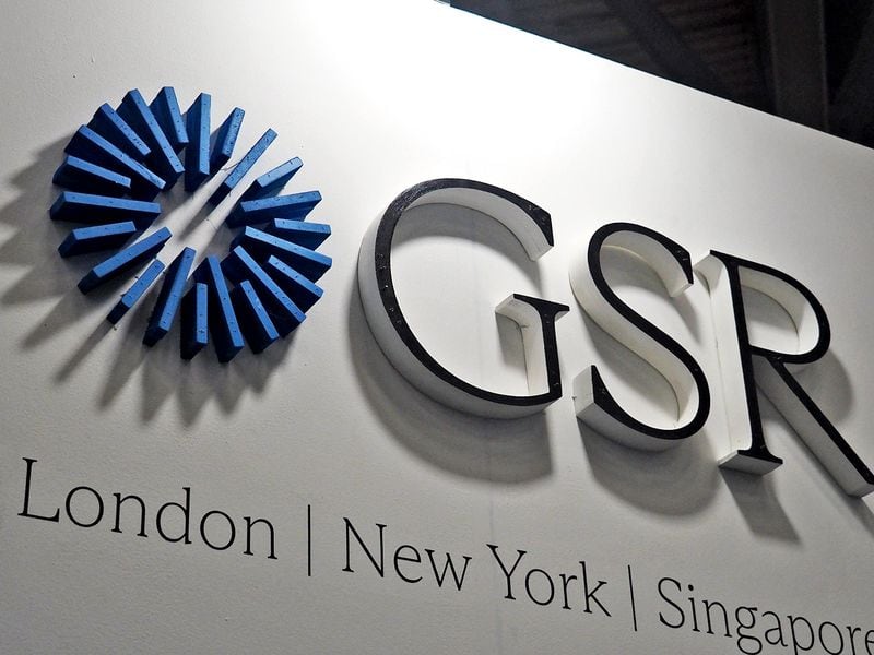 Crypto Market Maker GSR Appoints Former JPMorgan Executive as Head of Trading