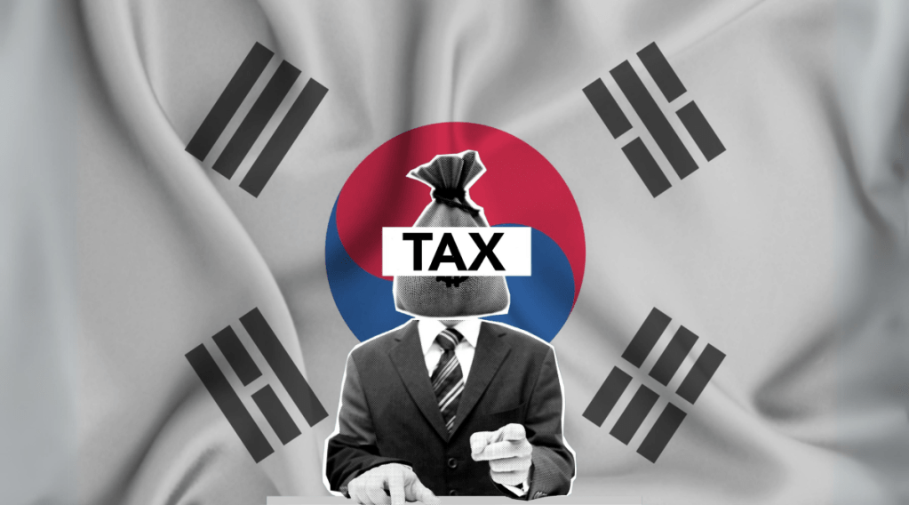 韓國加密貨幣收益有望免徵資本利得稅，當局：修正案估2月闖關國會