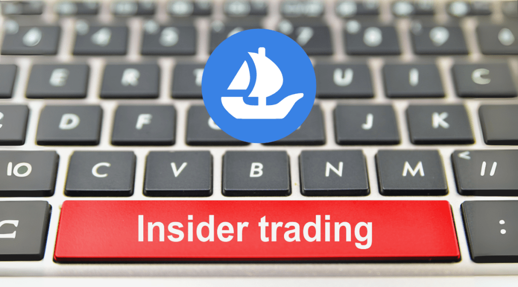 OpenSea前產品經理內線交易案律師上訴，稱展示的NFT「資訊」不是財產