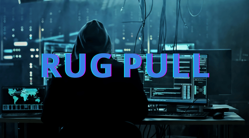 資安團隊Blockfence：一詐騙者1年內創建千枚代幣，Rug Pull得手逾3千萬鎂