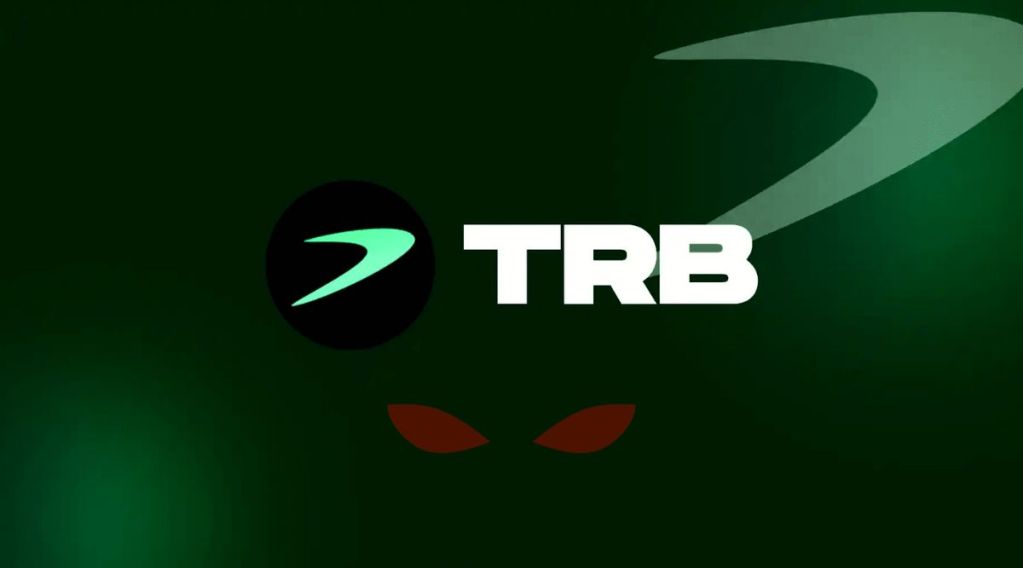 爆倉8千萬鎂！$TRB一天暴漲139%再暴跌70%，背後巨鯨如何操縱市場？