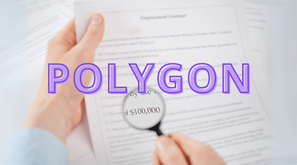 ChainArgos追蹤：Polygon質押合約少了4億枚MATIC、流向可疑幣安地址？