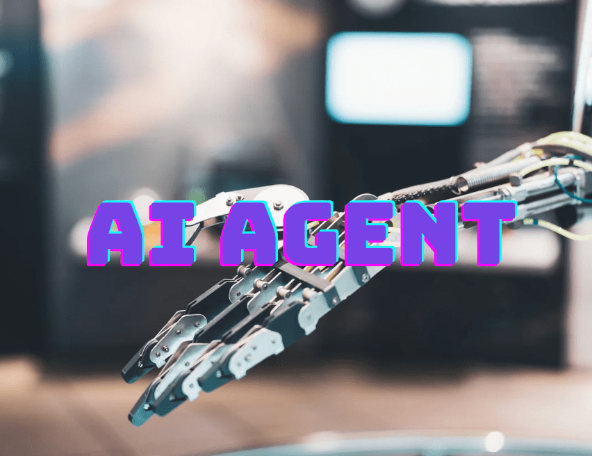 AI 代理 (AI agent) 敘事興起,哪些 AI 相關加密專案值得提前關注?