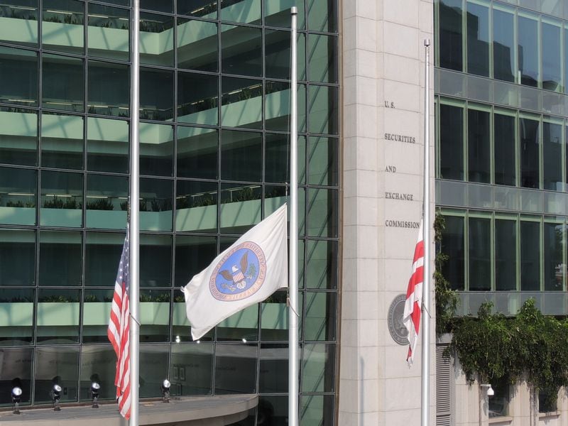 Bitcoin ETF Confusion Abounds