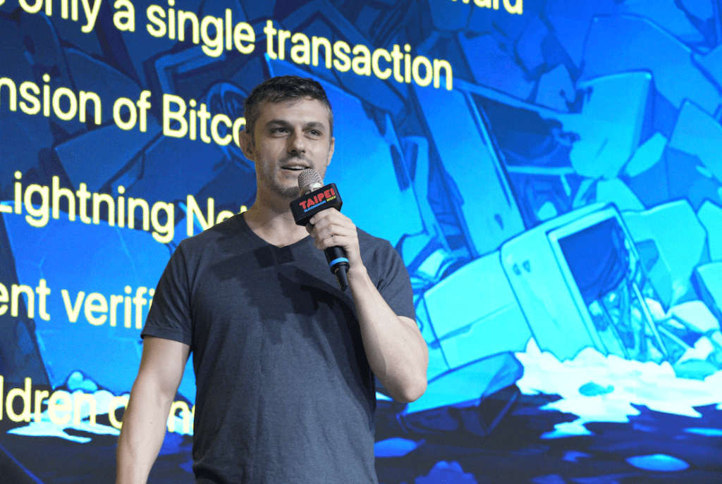 Ordinals 創建者要「比特幣最大主義者」面對:對抗現實挑戰的指南