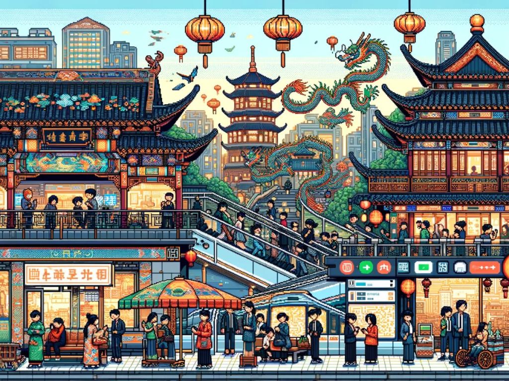 中國信通院調研｜中國地方政府帶動加密技術蓬勃發展