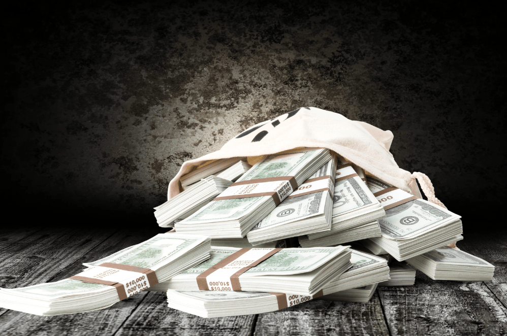 假冒外匯經紀商 ACDEX 詐騙 14 億台幣，註冊公司自稱去中心化交易所