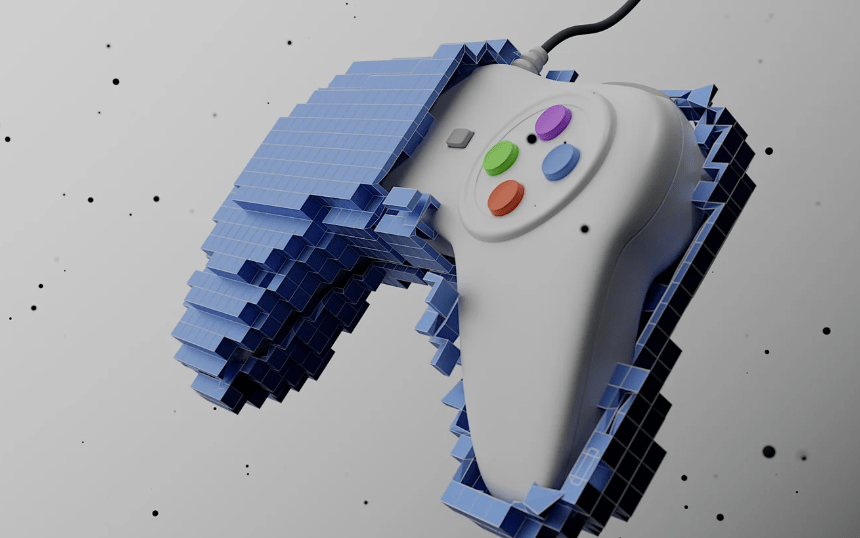 區塊鏈遊戲概覽:回顧 2023,展望 2024