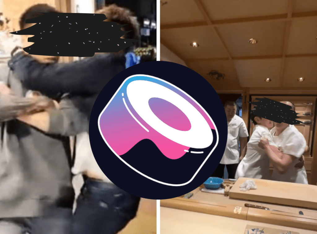 吃壽司醋飯不再怕硬拳,Sushi 推出免費 2024 紀念 NFT