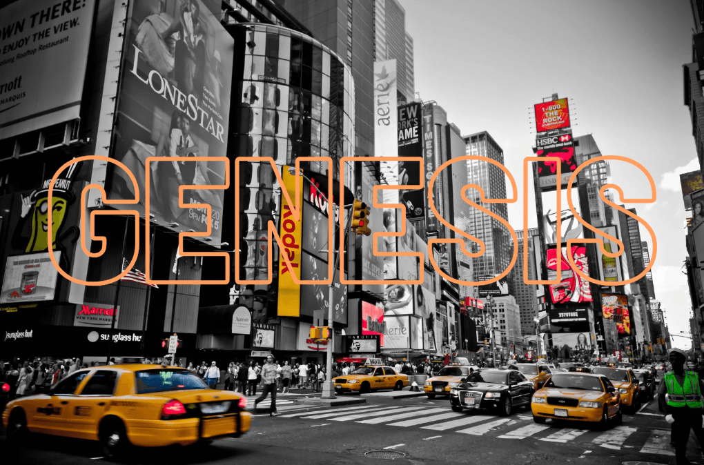 合規檢查未過關！Genesis 遭紐約監管重罰 800 萬鎂、BitLicense 停牌