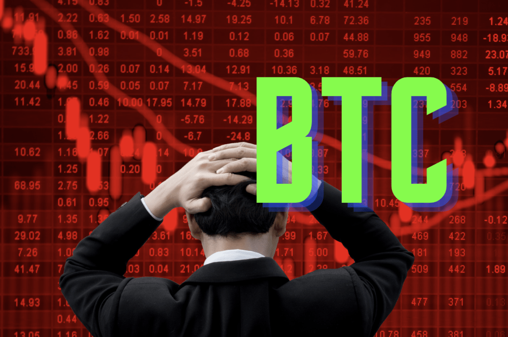 比特幣ETF不會過？加密多軍慘遭血洗近6億鎂
