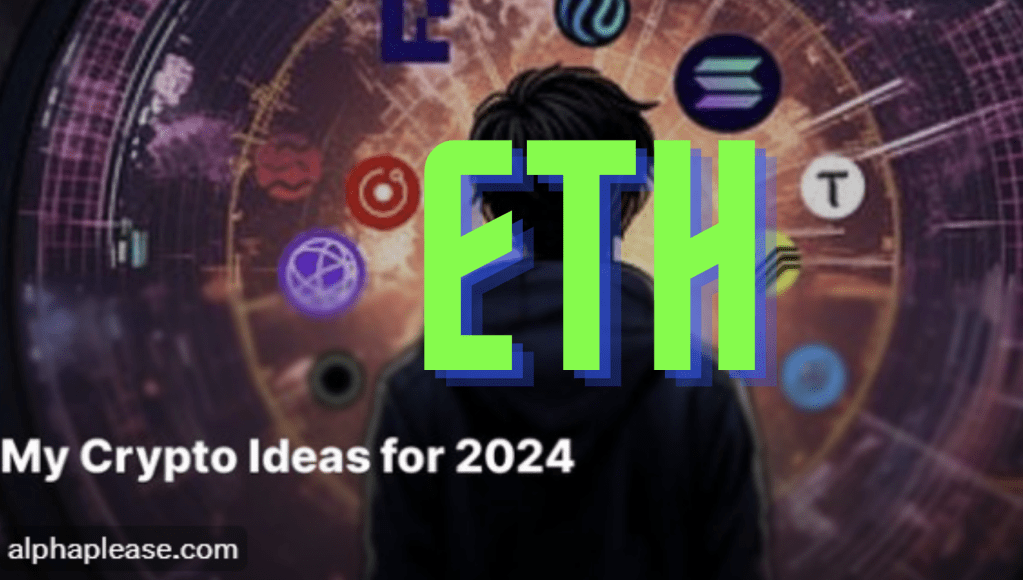 Aylo：以太坊 2024 將創歷史新高，表現更勝比特幣