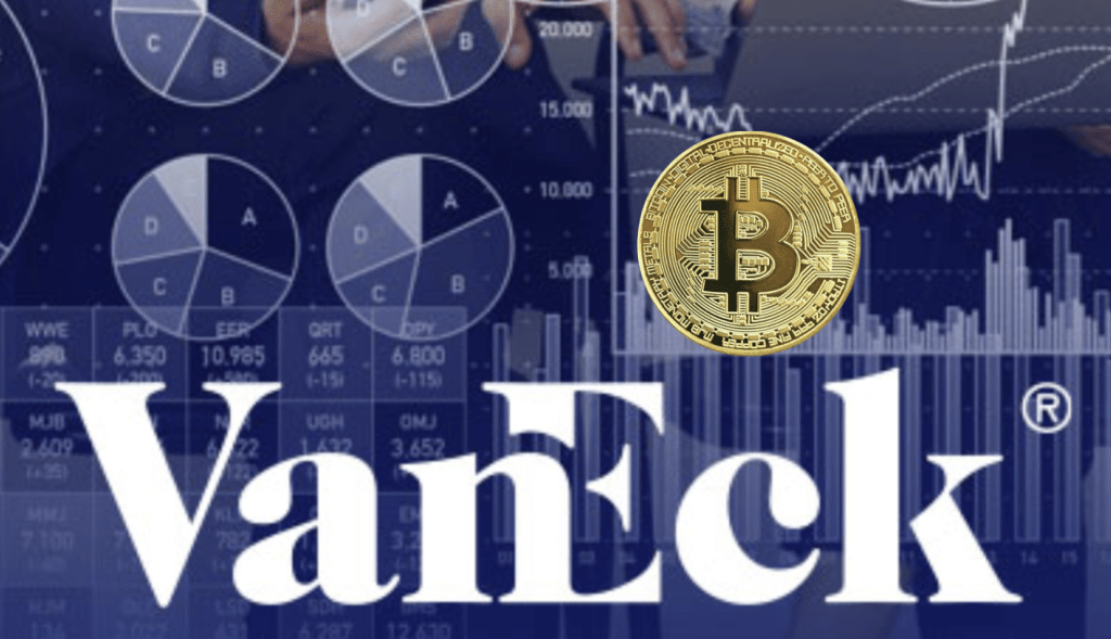 VanEck等11家公司重新提交SEC文件，若批准將回饋ETF利潤給比特幣社群Brink