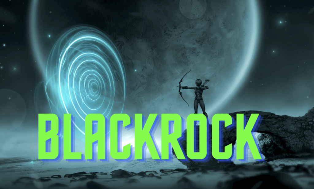 貝萊德預期比特幣現貨ETF 於 1/10 獲得批准，20 億資金已箭在弦上