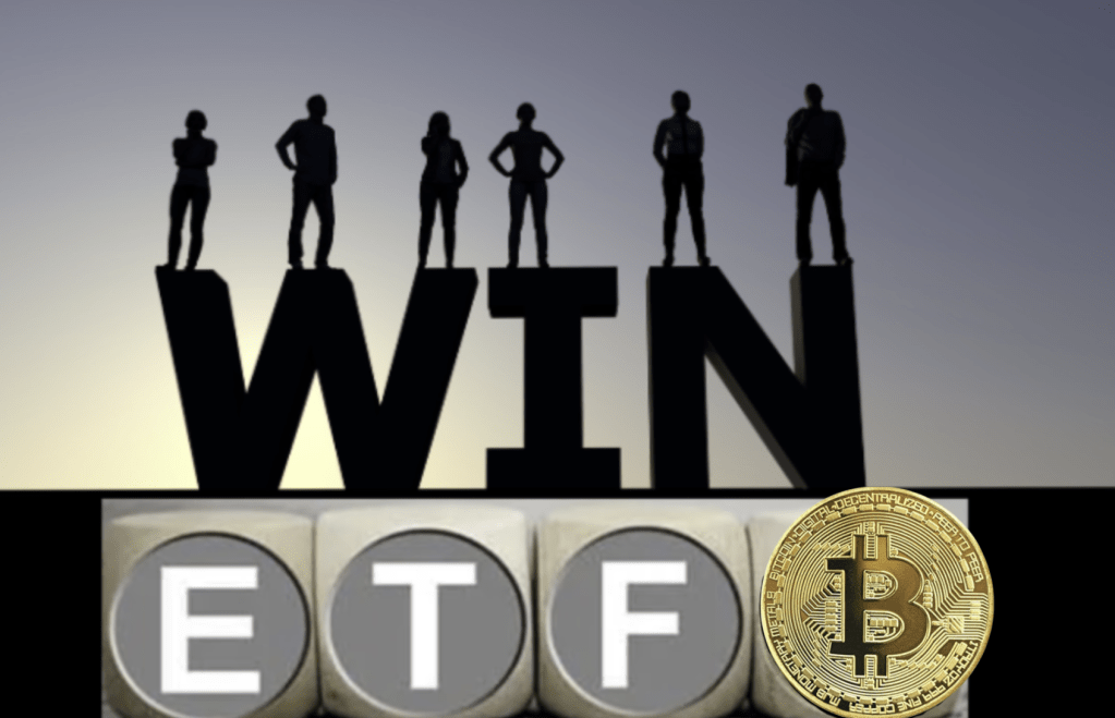 比特幣現貨 ETF 更新：台灣時間 1/11 早上六點可能批准的11支 ETF