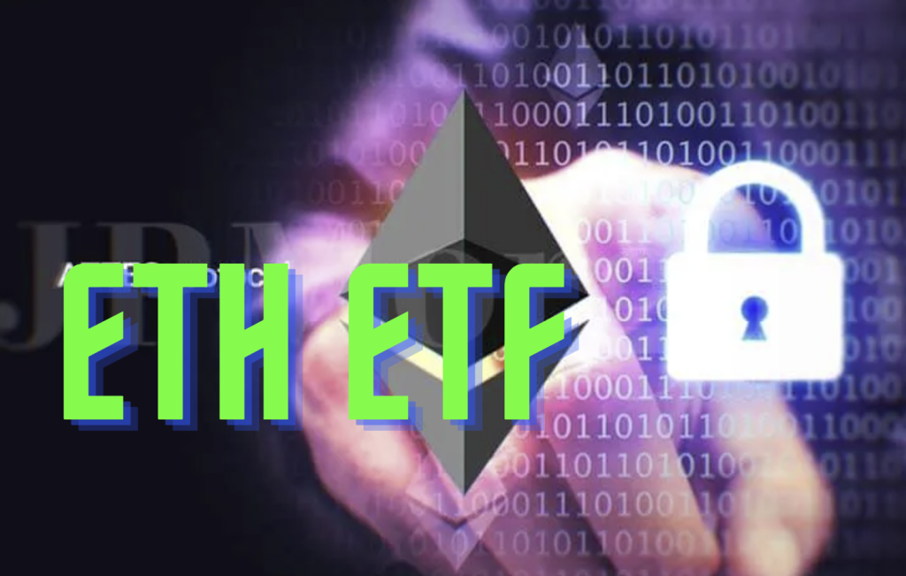 摩根大通：以太坊現貨ETF 5 月過關機率低於五成，需先證明 ETH 不是證券