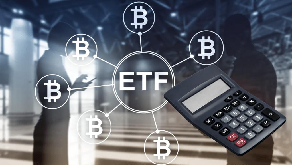 不可不知的比特幣現貨 ETF 隱藏費用，一覽 BTC 投資方法和費用