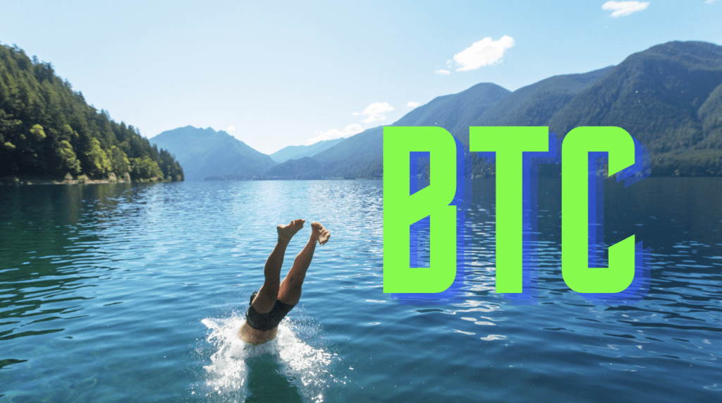 比特幣今晨跌破 4 萬，FTX 倒貨 GBTC 所致？