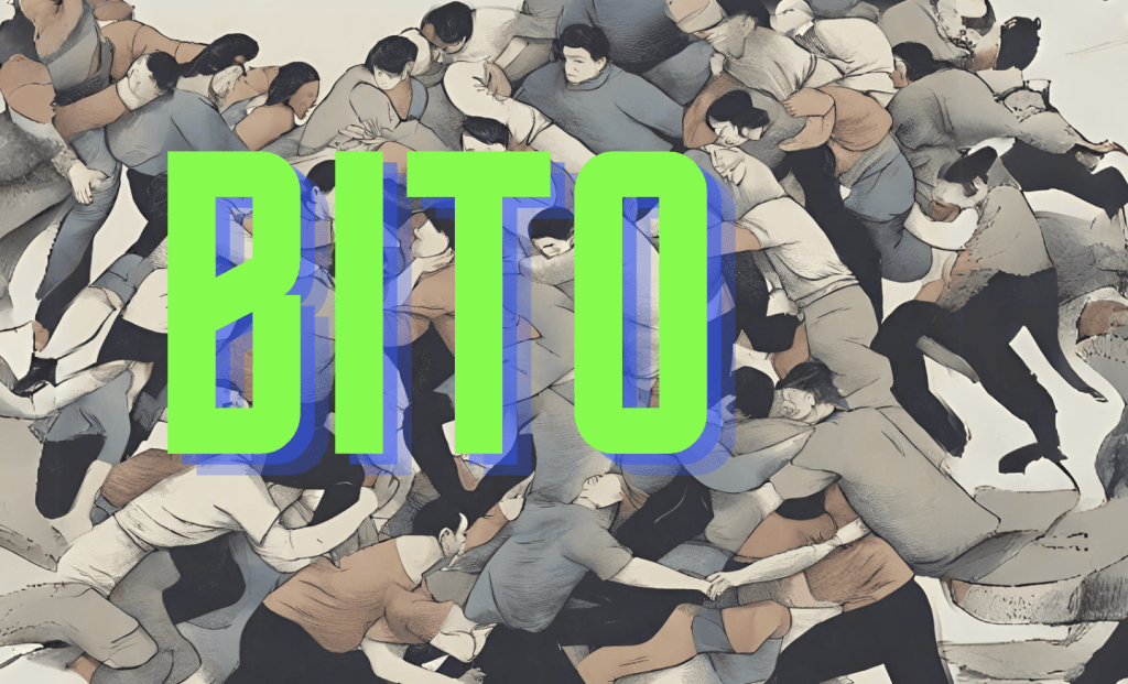 BITO 資金流出 2.7 億美元，比特幣現貨ETF 上市後資金排擠效應？