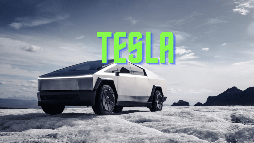 特斯拉第四季財報遜色,2024 展望不佳,股價跌破 200 美元