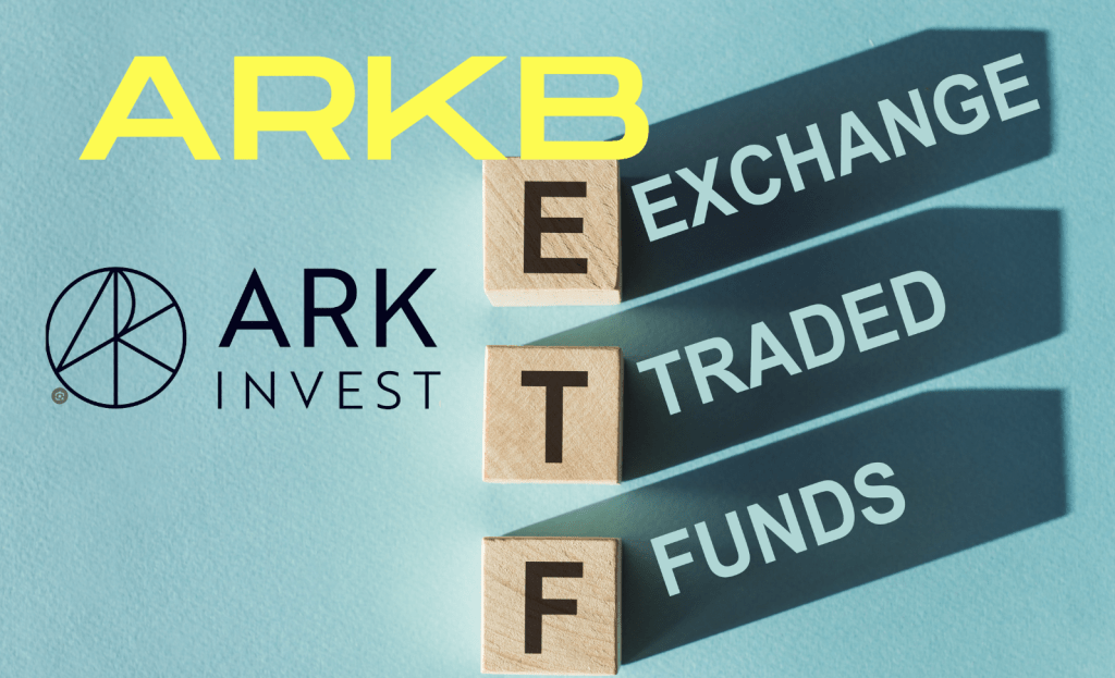 ARKB Dune 儀表板上線！方舟旗下比特幣現貨ETF 資產規模已達 6.2 億