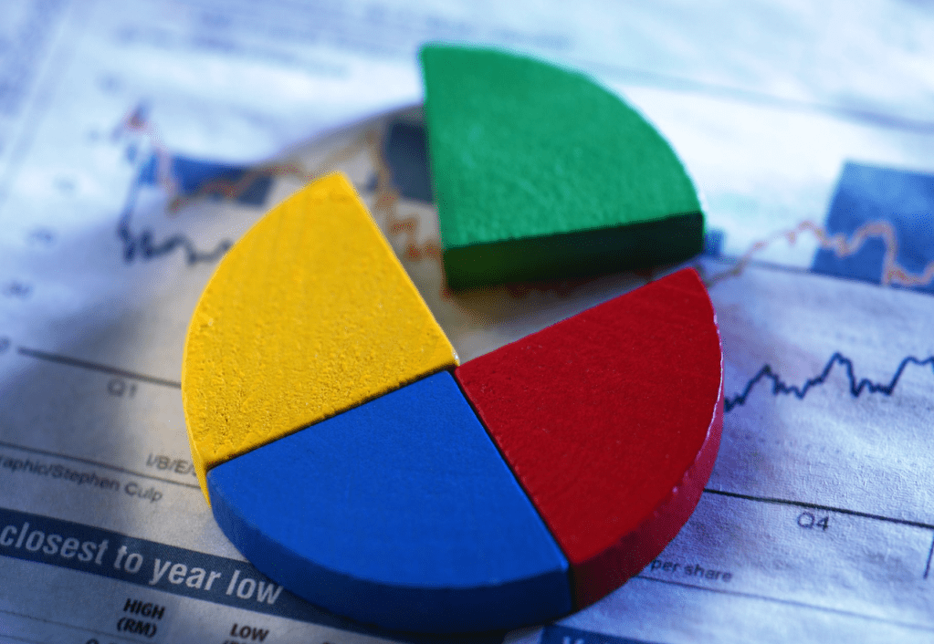 多元化成投資陷阱？Autism Capital：投資就要承擔風險、分散不會賺