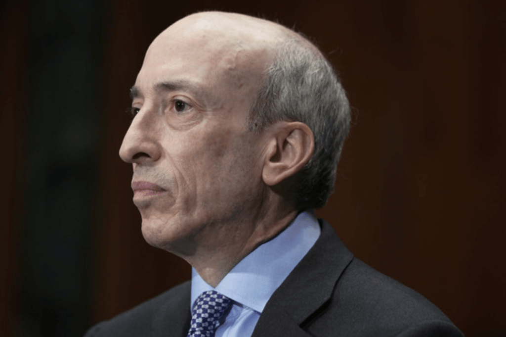 承認因灰度訴訟失利而批准ETF，Gary Gensler：絕非認可比特幣