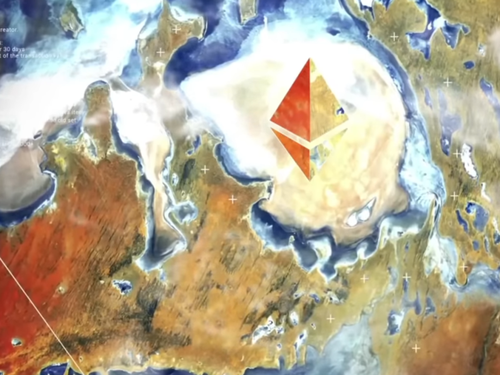 擴容是近兩年要事,以太坊基金會AMA討論Lido、EigenLayer、並行EVM