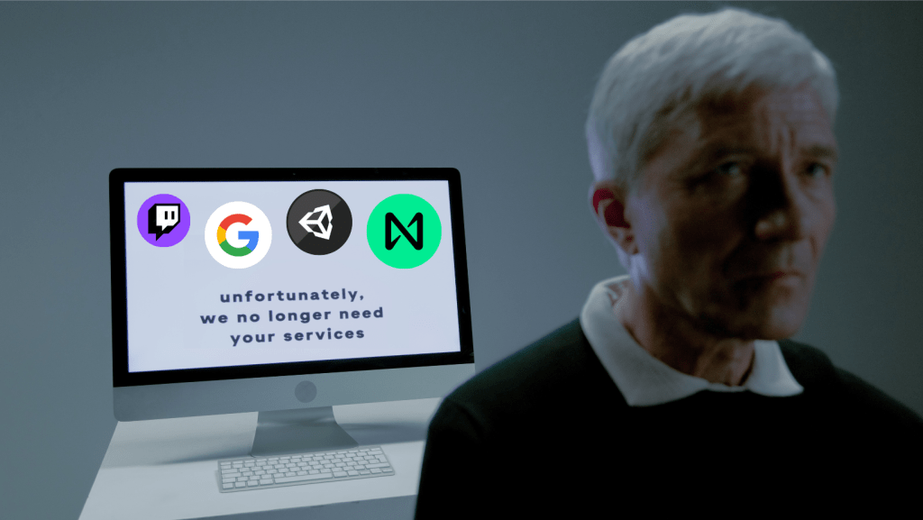 新年裁員潮？Near基金會將裁員40%：整合核心團隊、財務狀況仍然良好